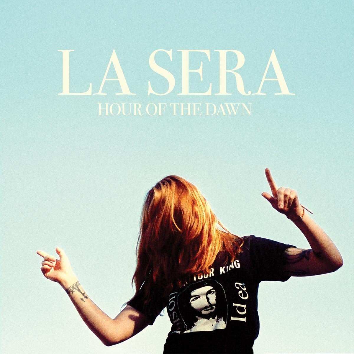 La Sera Hour of the Dawn