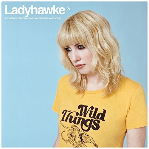 Ladyhawke Wild Things