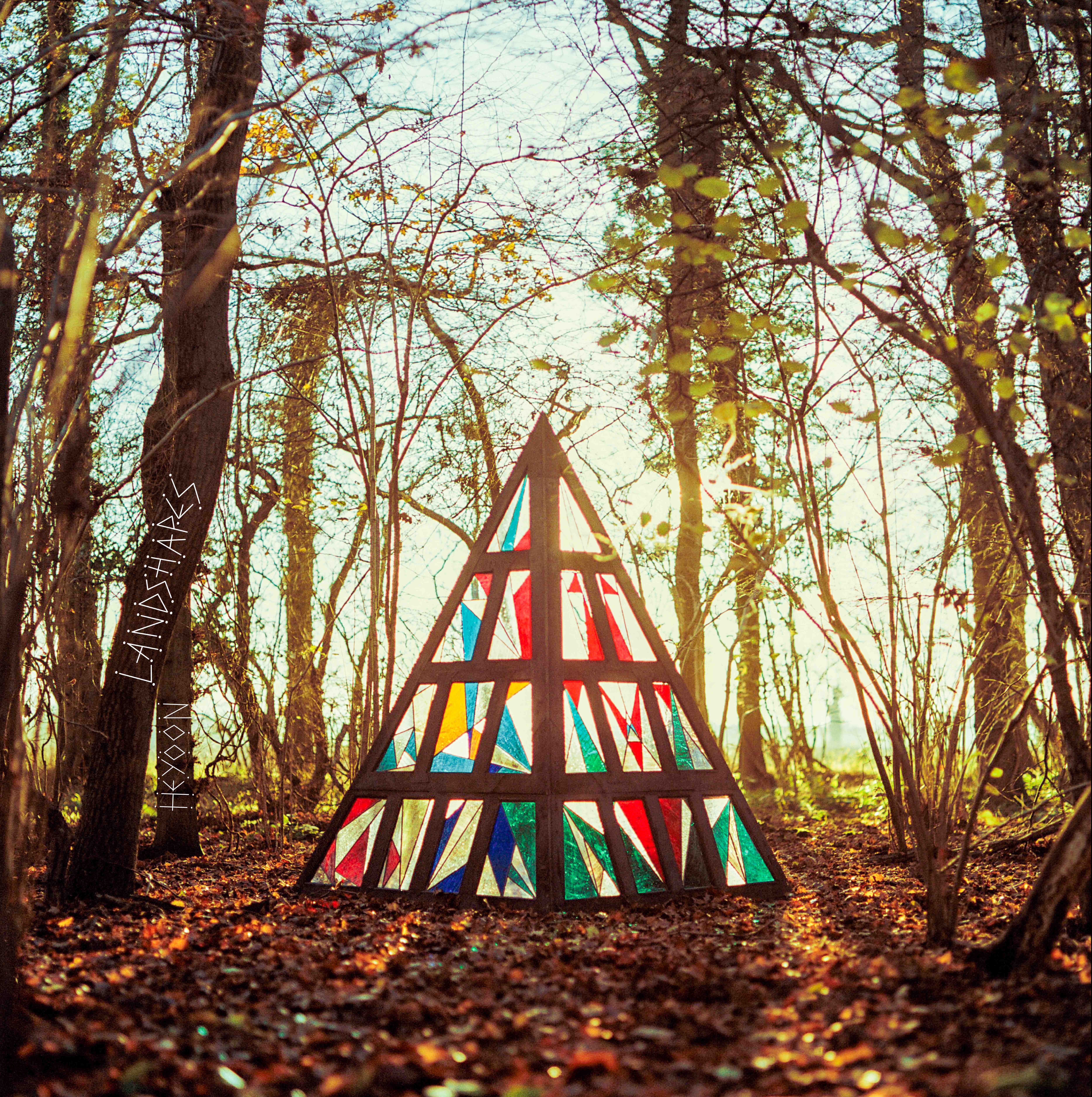 Landshapes Heyoon packshot