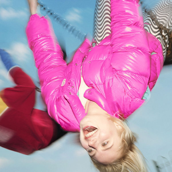 Lapsley Cautionary Tales of Youth