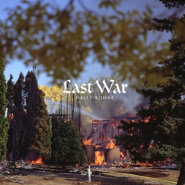 Last War 608x608