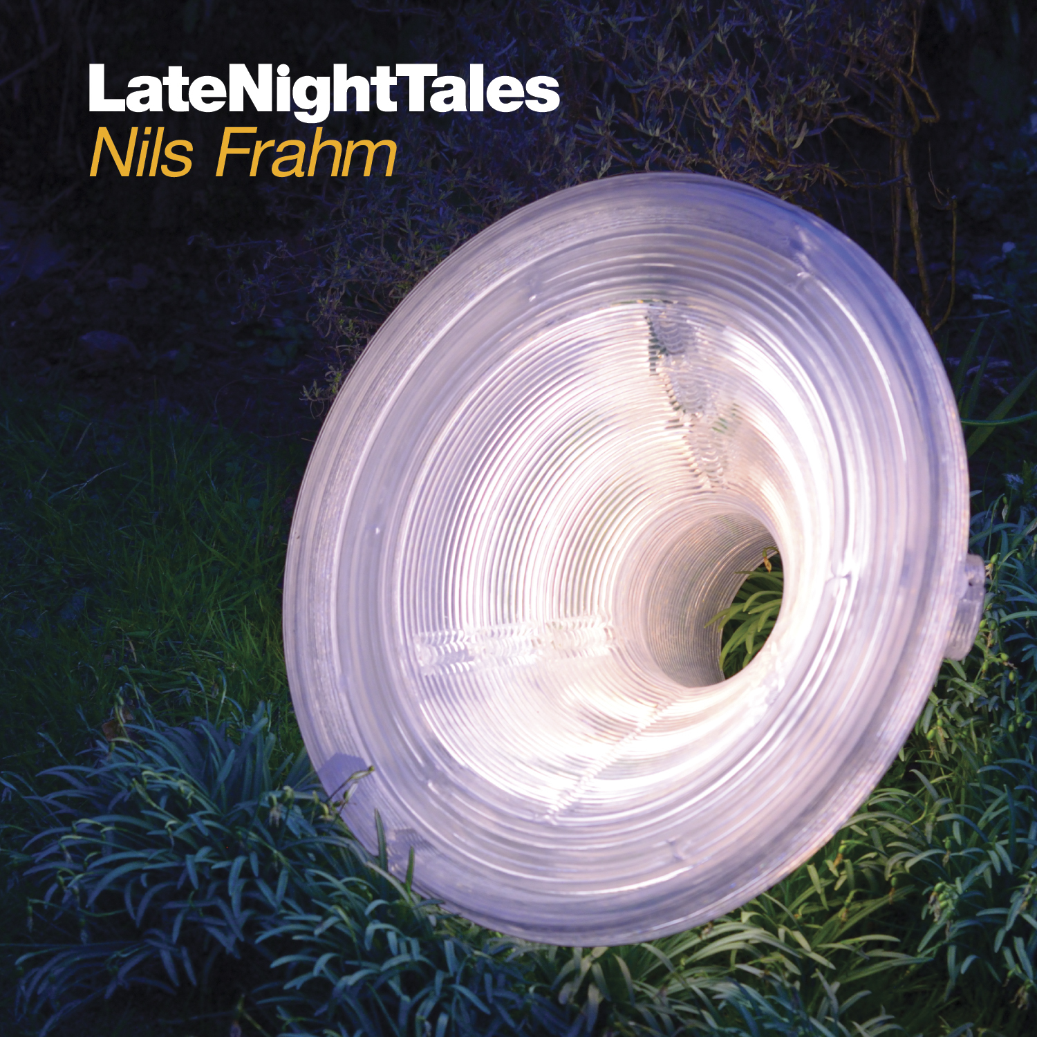 Late Night Tales Nils Frahm