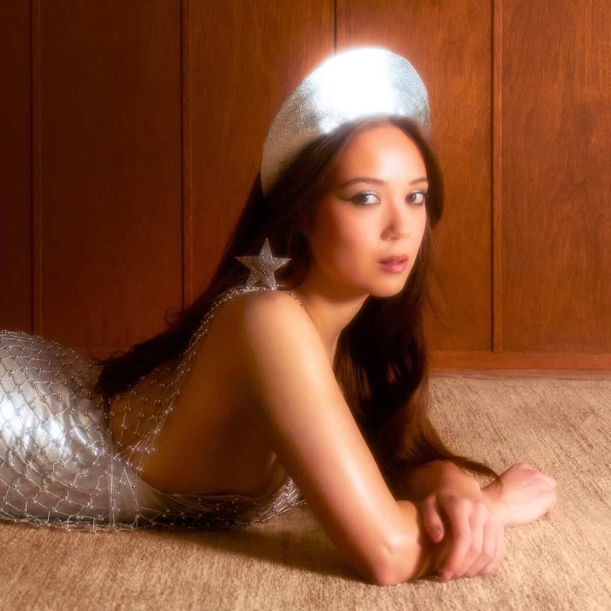 Laufey Bewitched cover