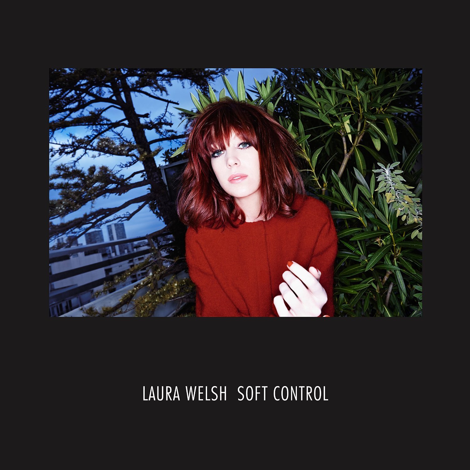 Laura Welsh - Soft Control | The Line of Best Fit