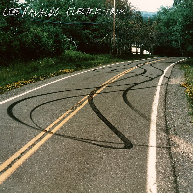 Lee Ranaldo Electric Trim