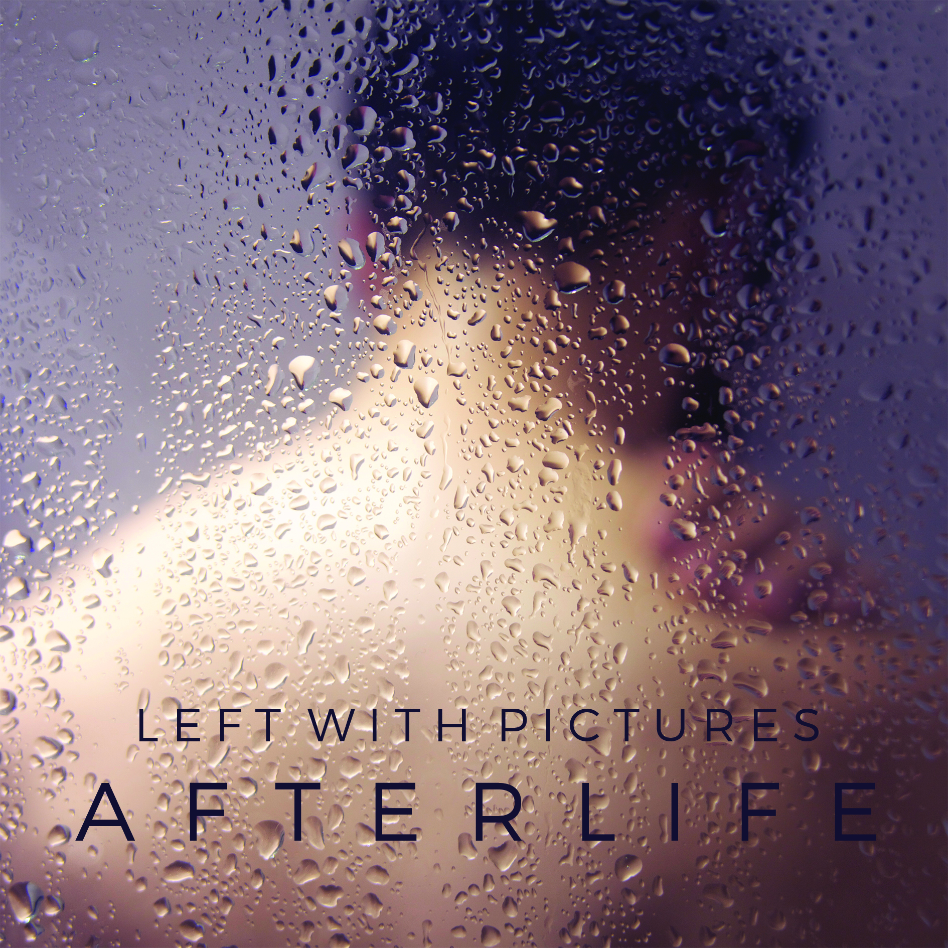 Left With Pictures Afterlife