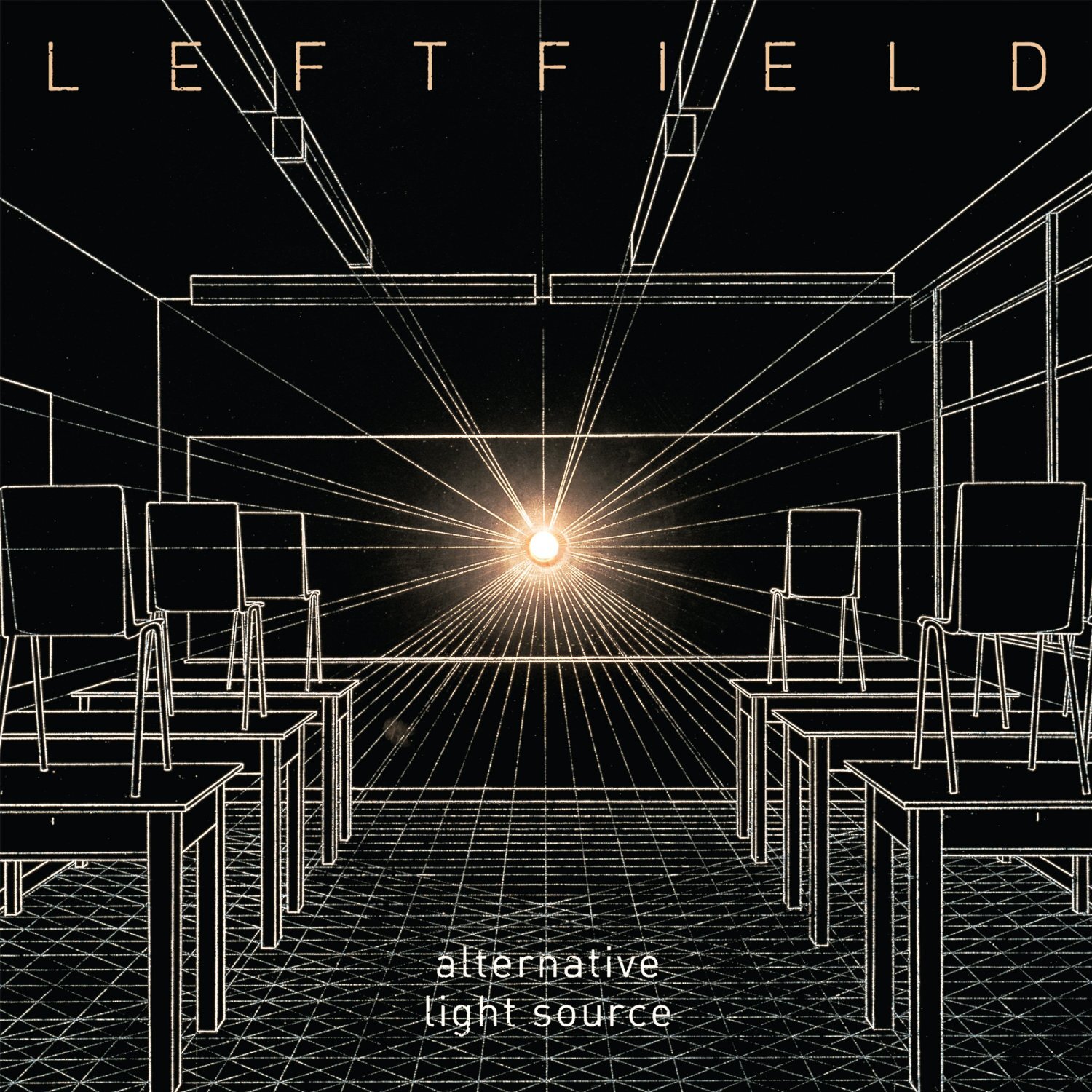 Leftfield Alternative Light Source
