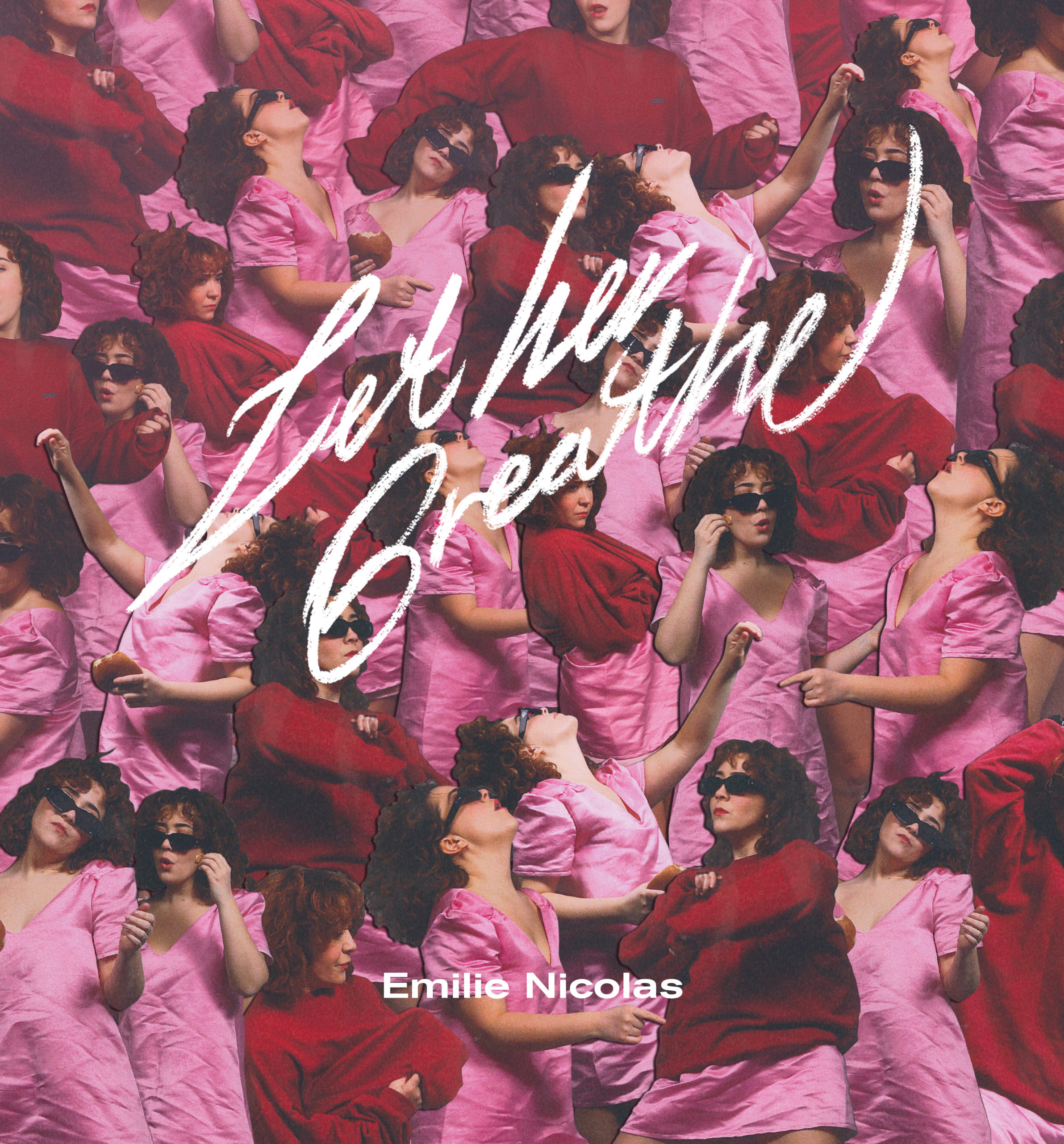 Let Her Breathe album artwork scaled