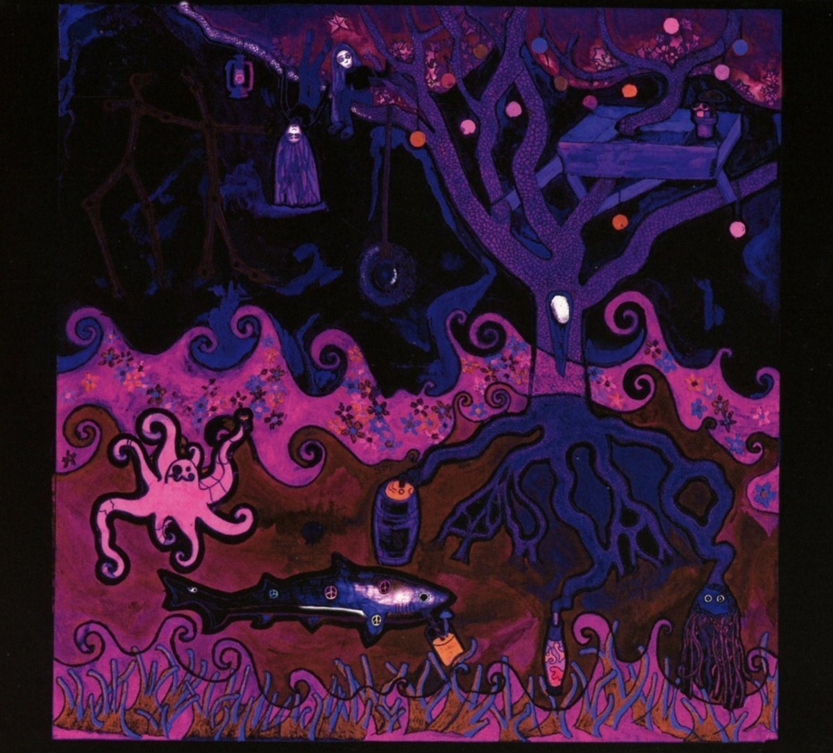 Lets Eat Grandma I Gemini
