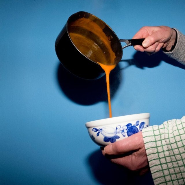 Life A picture of goof health