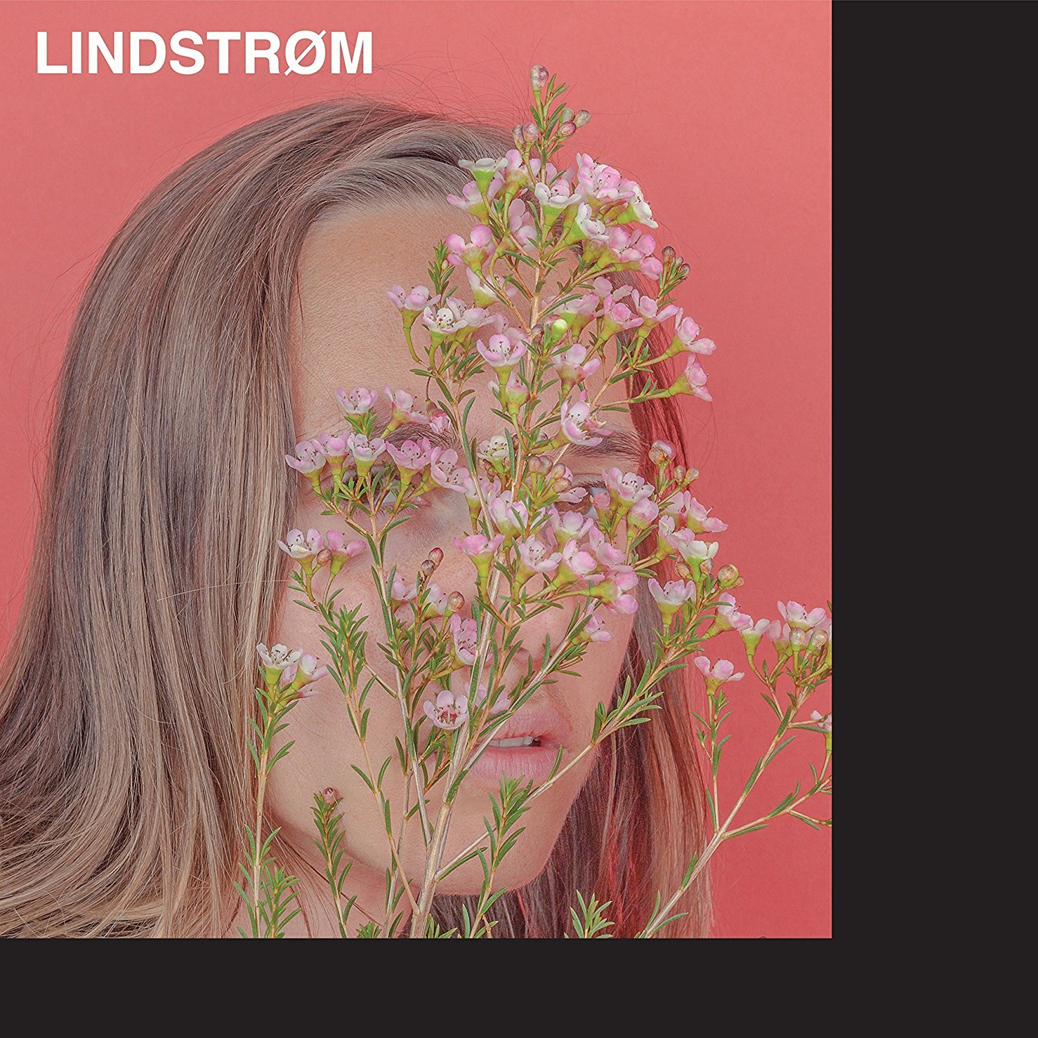 Lindstrom Its Alright Between Us As It Is