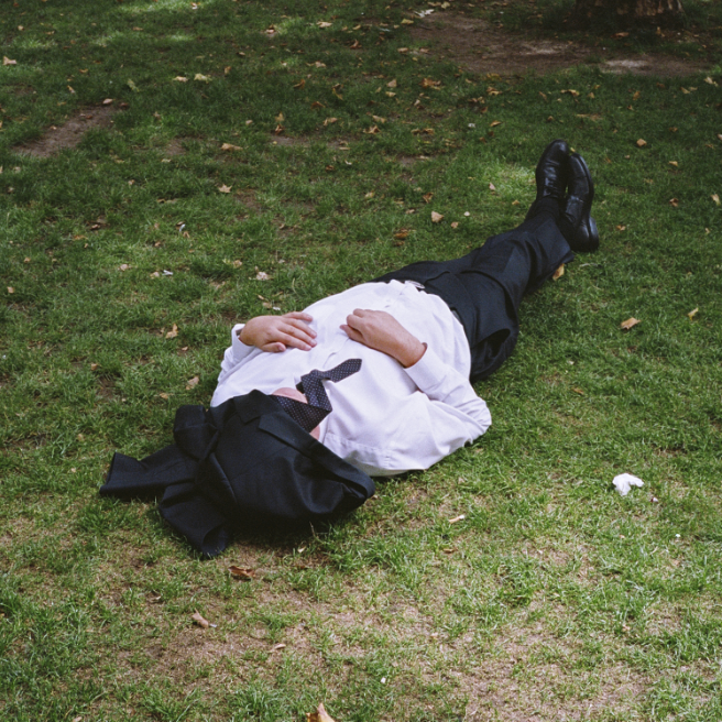 Living Isnt Easy Robocobra