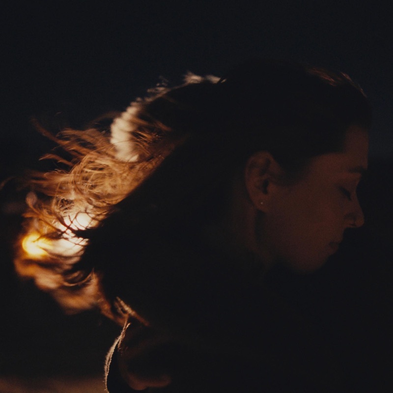 Lizzy Mc Alpine five seconds flat