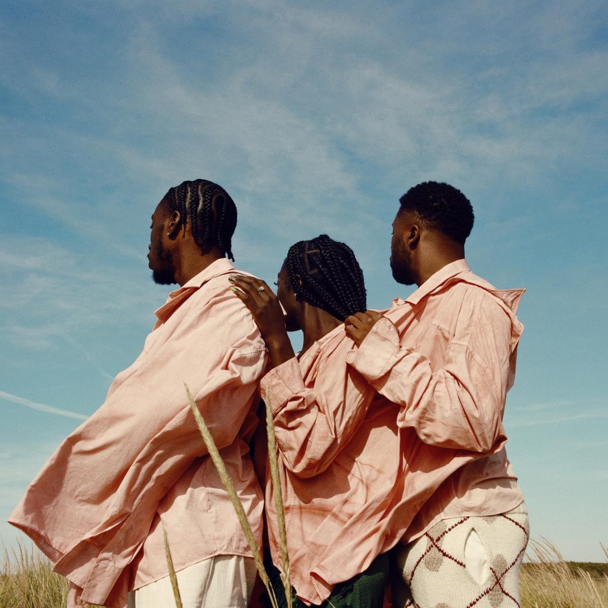 Lo Village - Yellow Brick Road cover