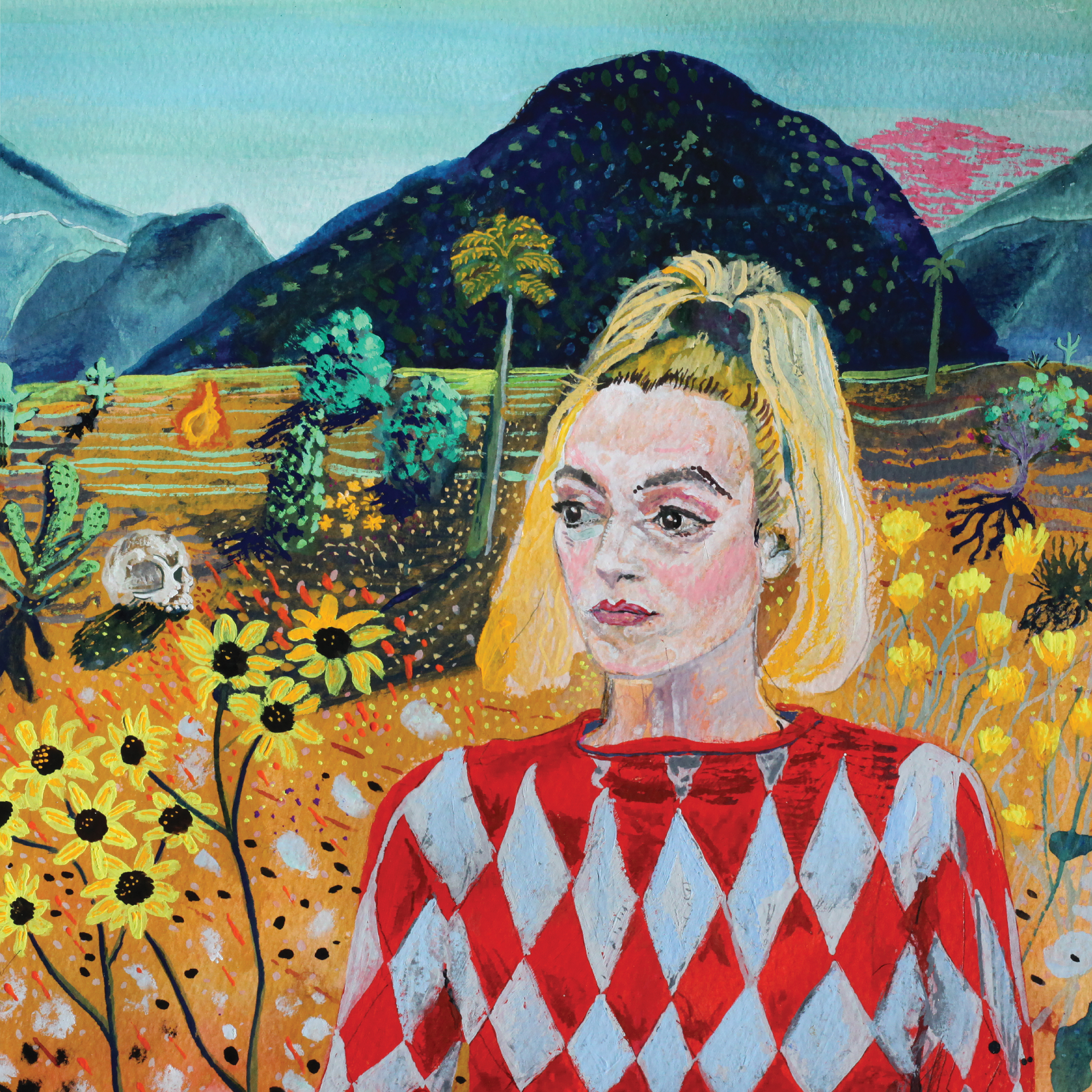 Locate S1 - Wicked Jaw cover