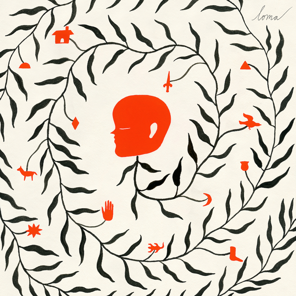 Loma HWILWMB cover