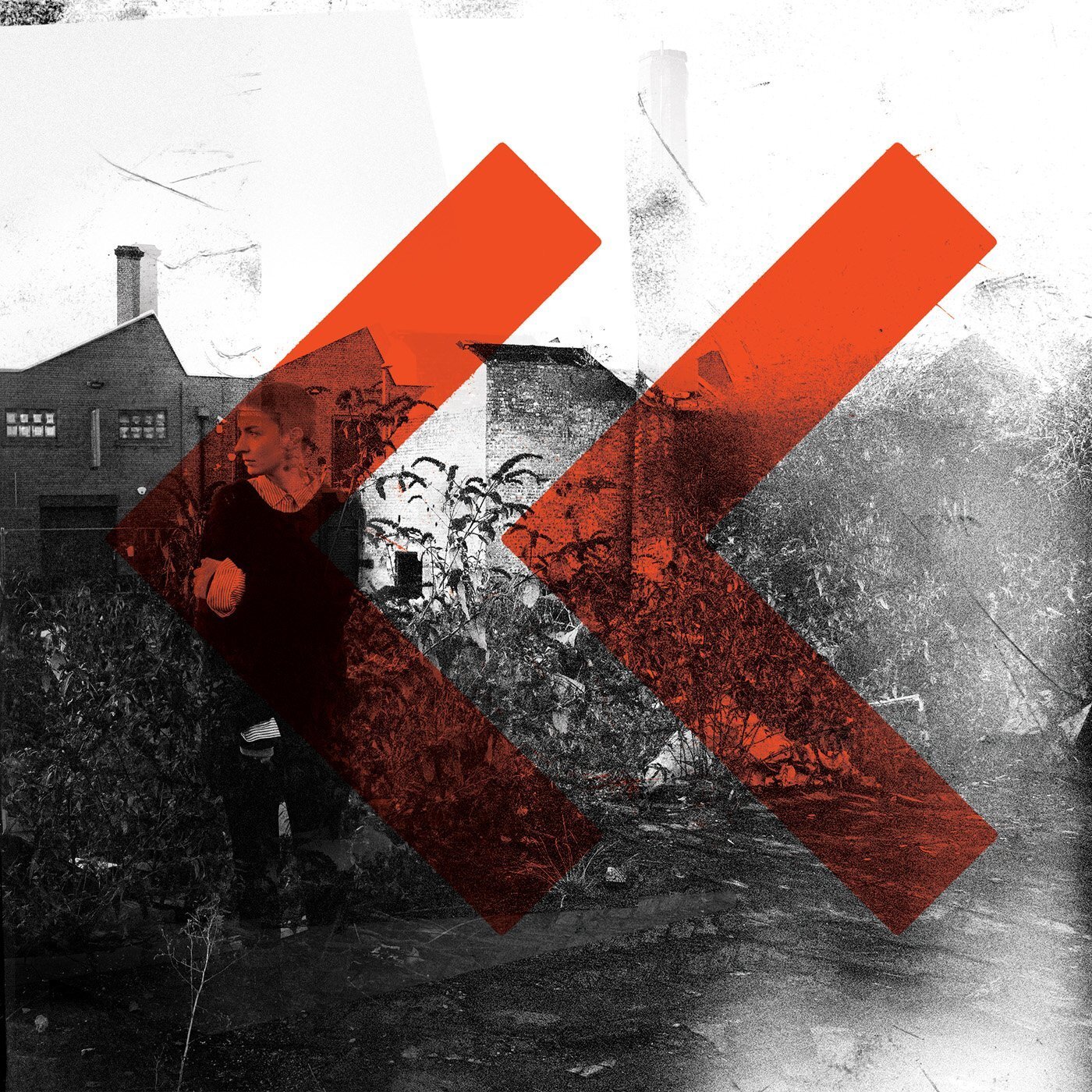 Lonelady Hinterland
