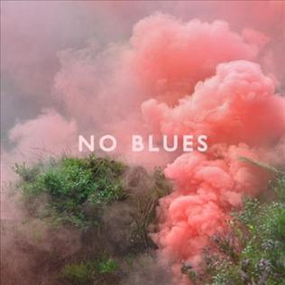 Los Campesinos No Blues