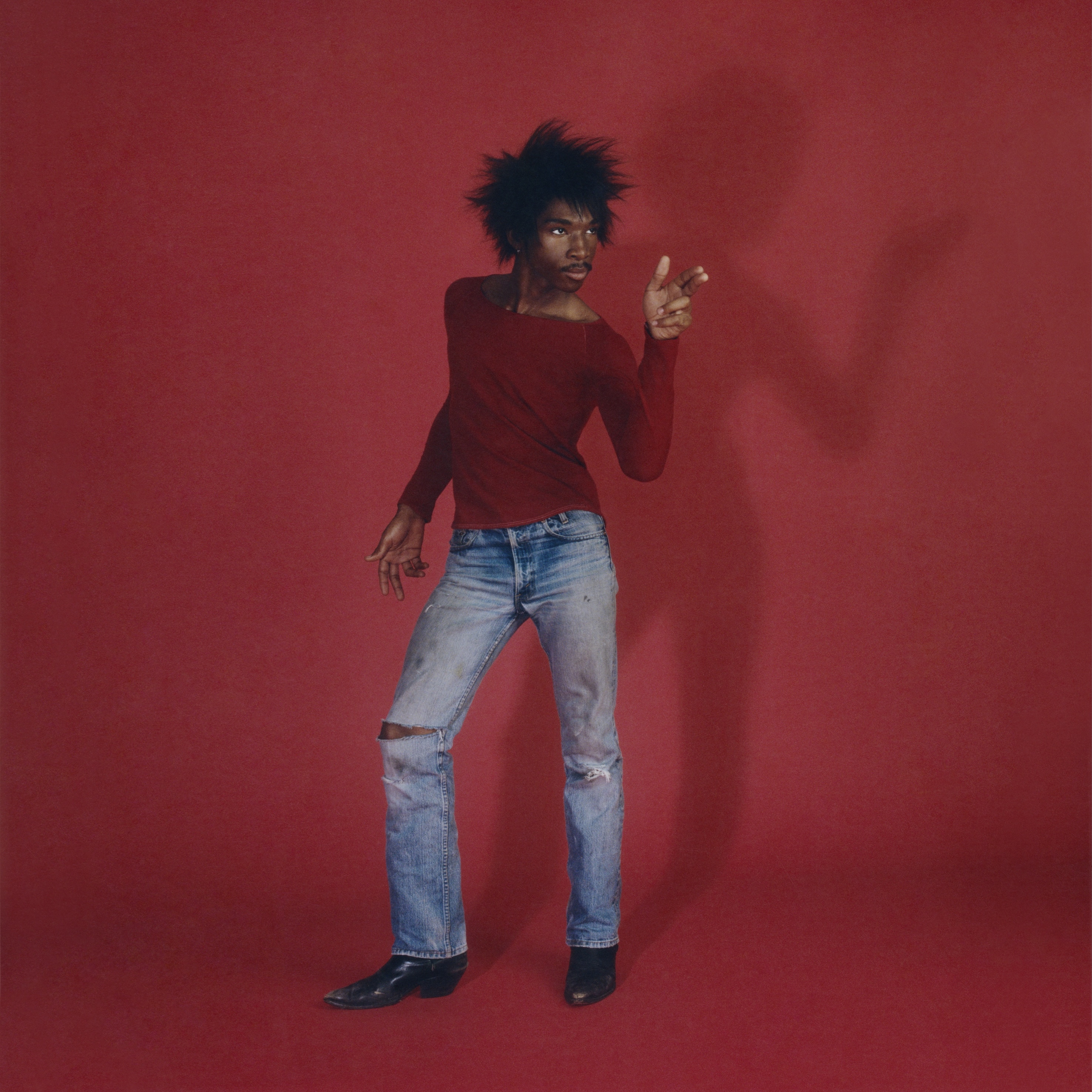 Love Spells LOVE IS THE LAW Album Art