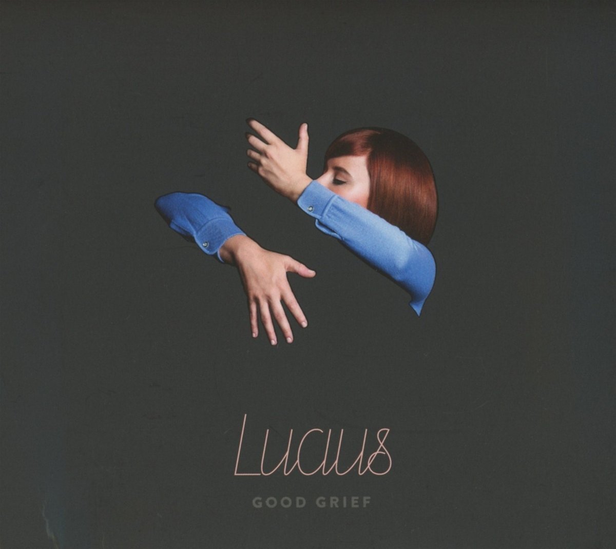 Lucius Good Grief