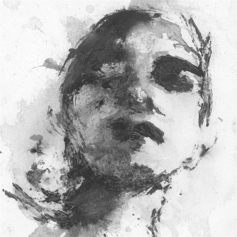 Lucy Gooch Desert Window cover