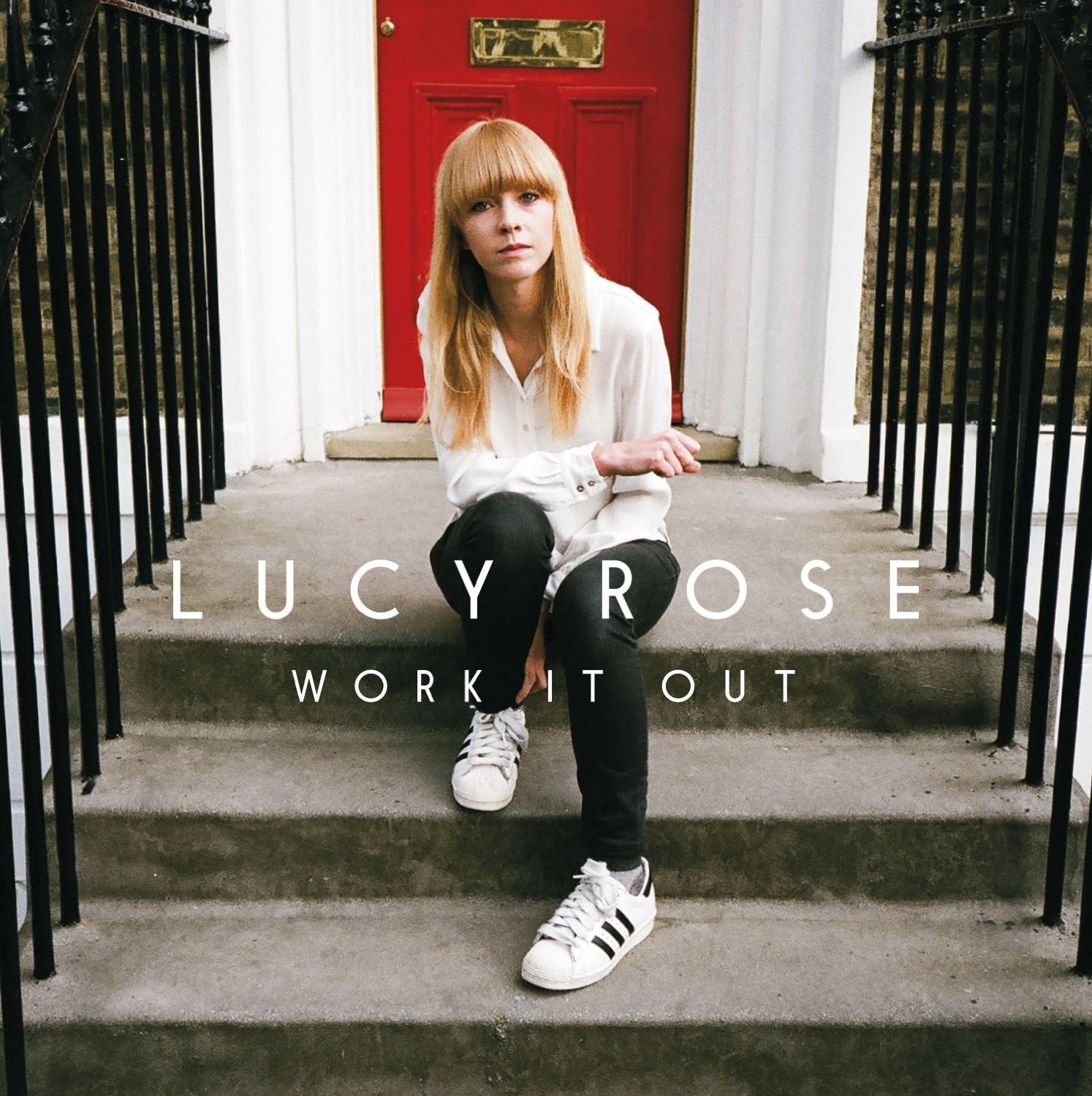 Lucy Rose Work It Out