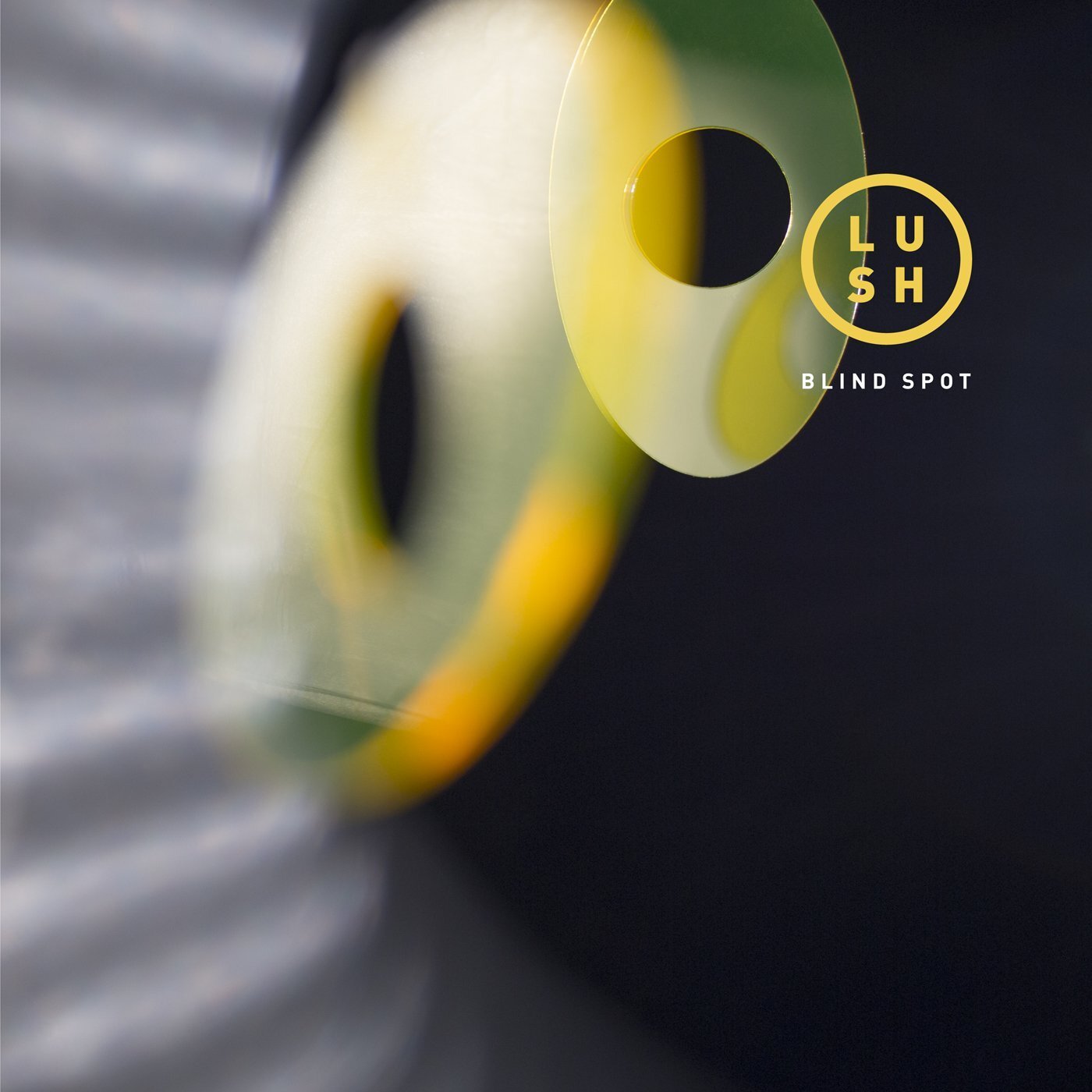 Lush Blind Spot EP 2