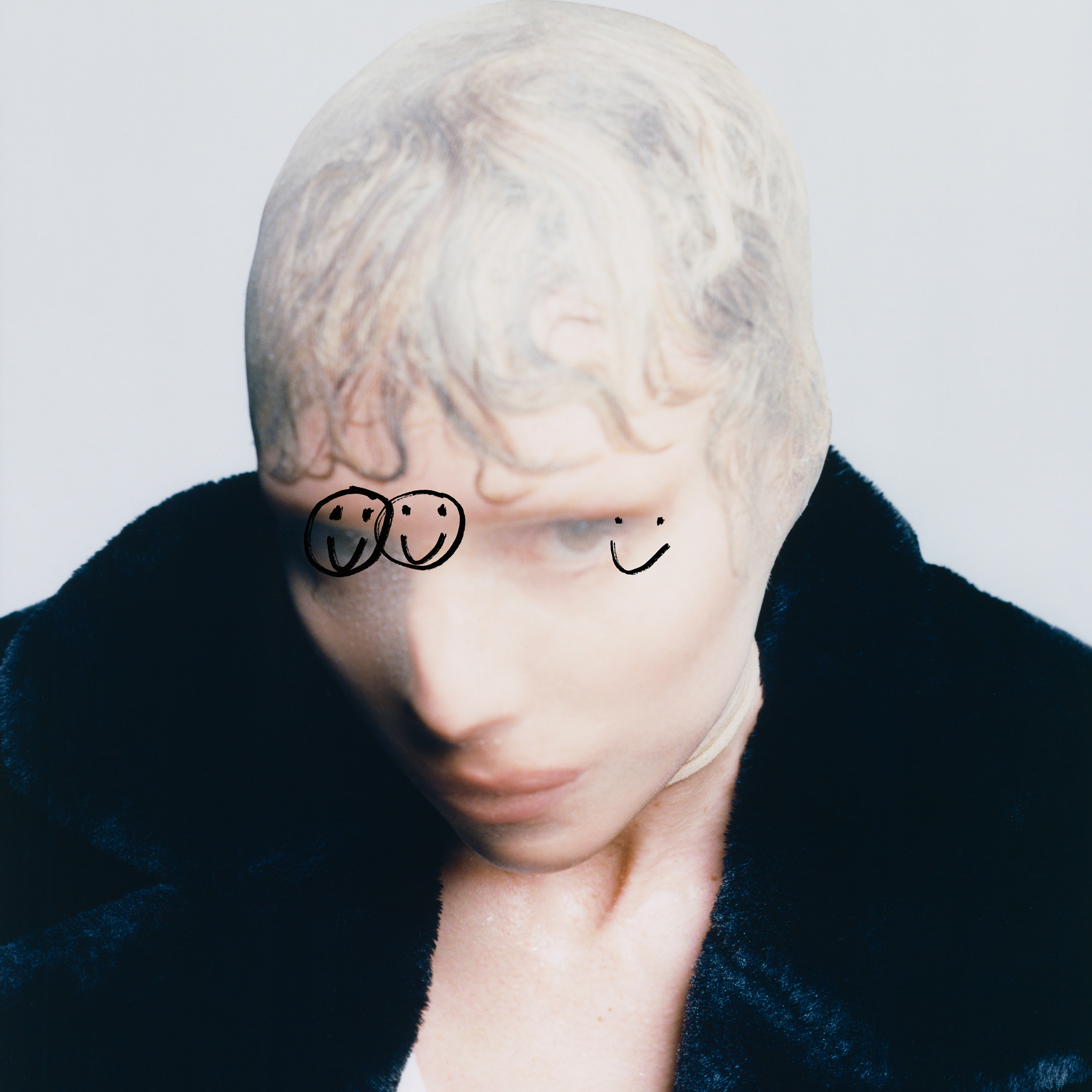 Lykke Li The Afterparty cover
