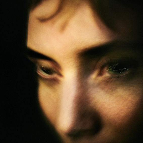 Lykke Li EYEYE