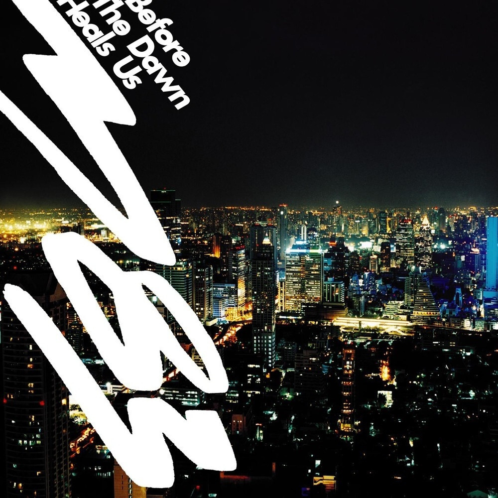 M83 Before the Dawn Heals Us