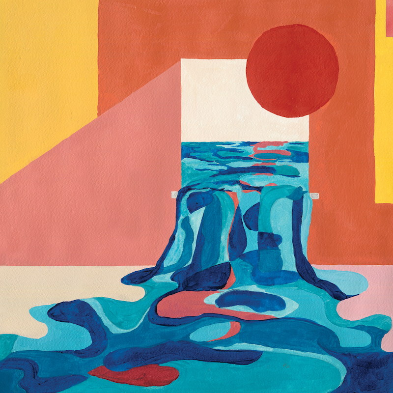 MELO121 Art W H Lung Incidental Music