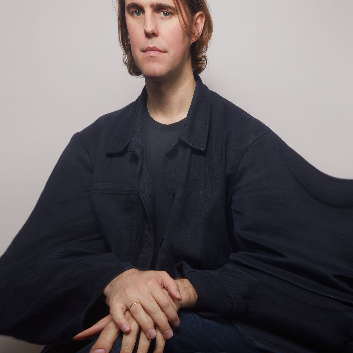 MF Tomlinson Die To Wake Up cover