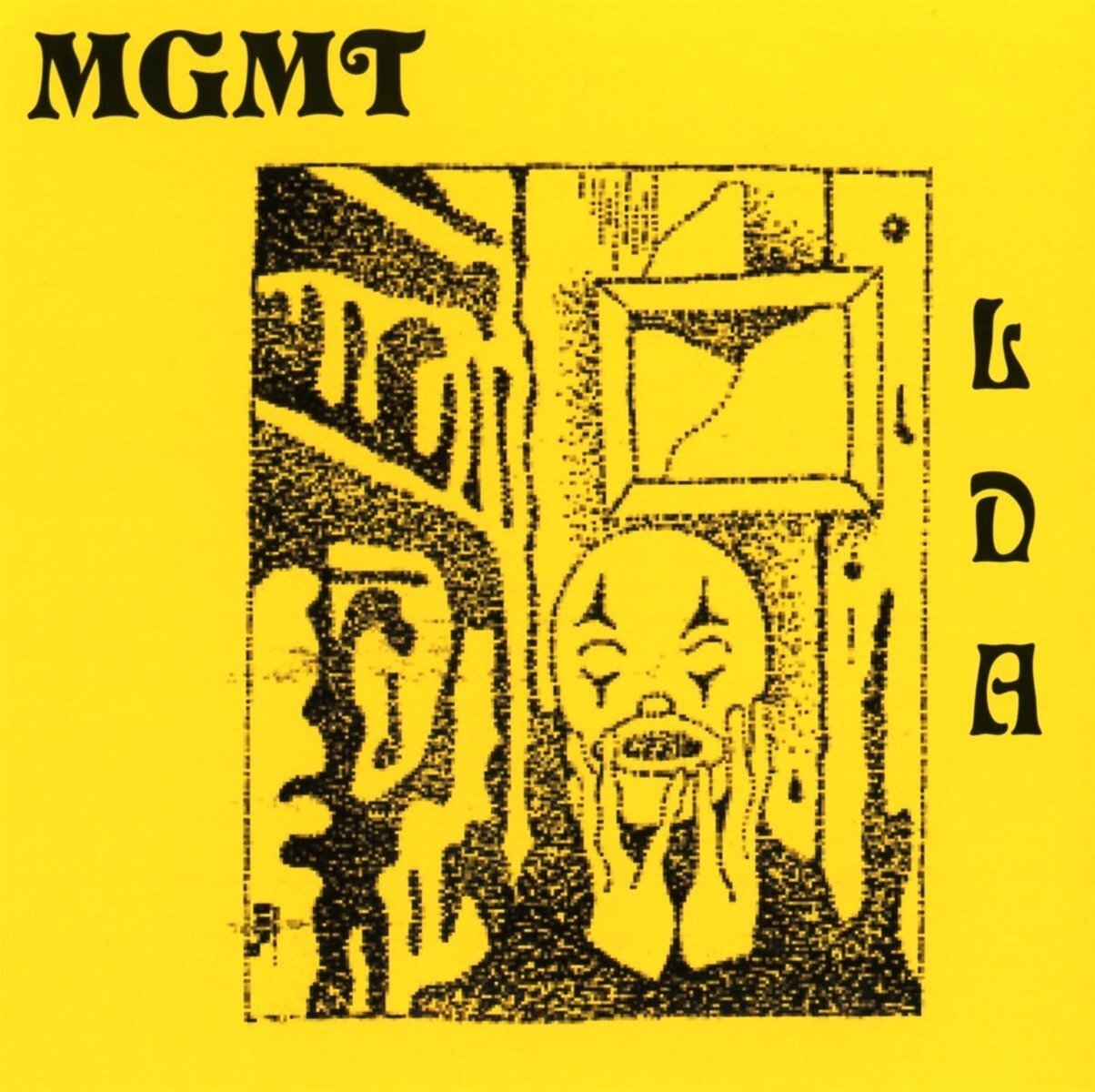MGMT Little Dark Age