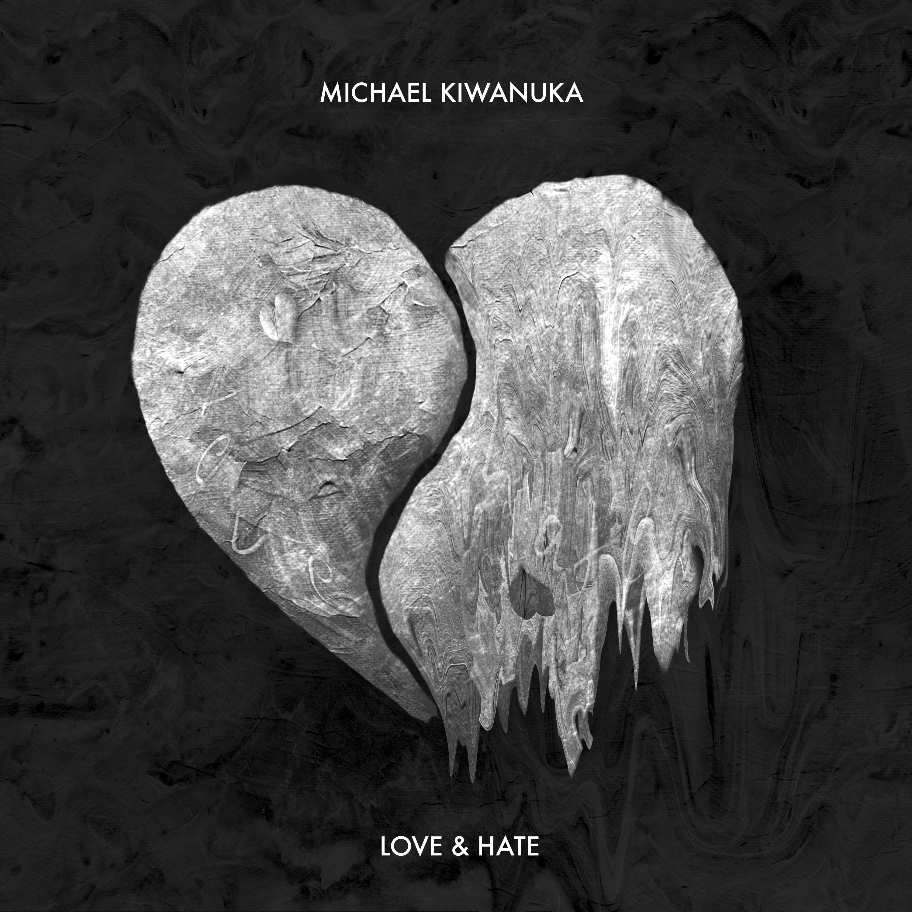 MK Artwork CD Vinyl