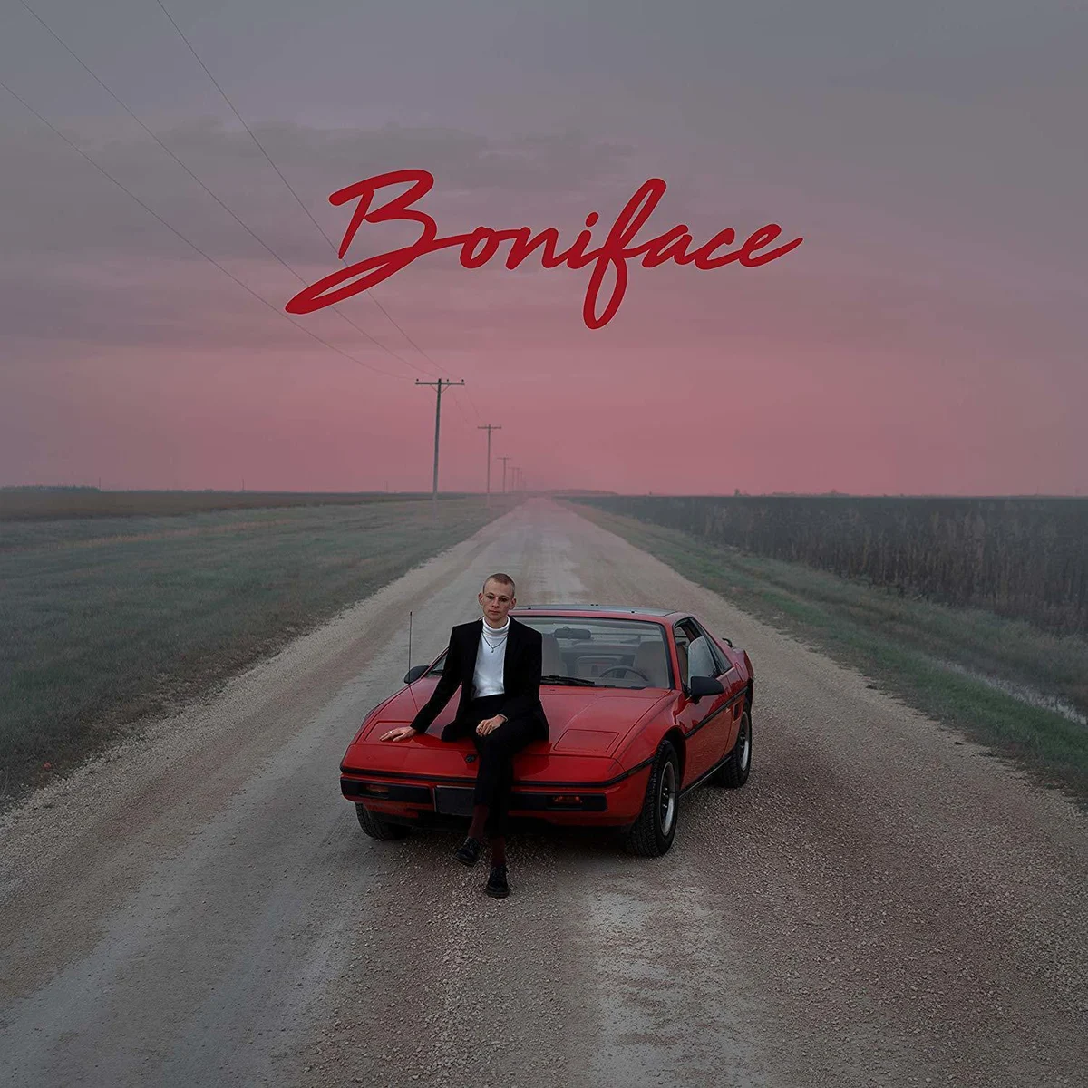 Bonfice Rapper Boniface makes a bold, beautiful entrance with self-titled debut LP ...