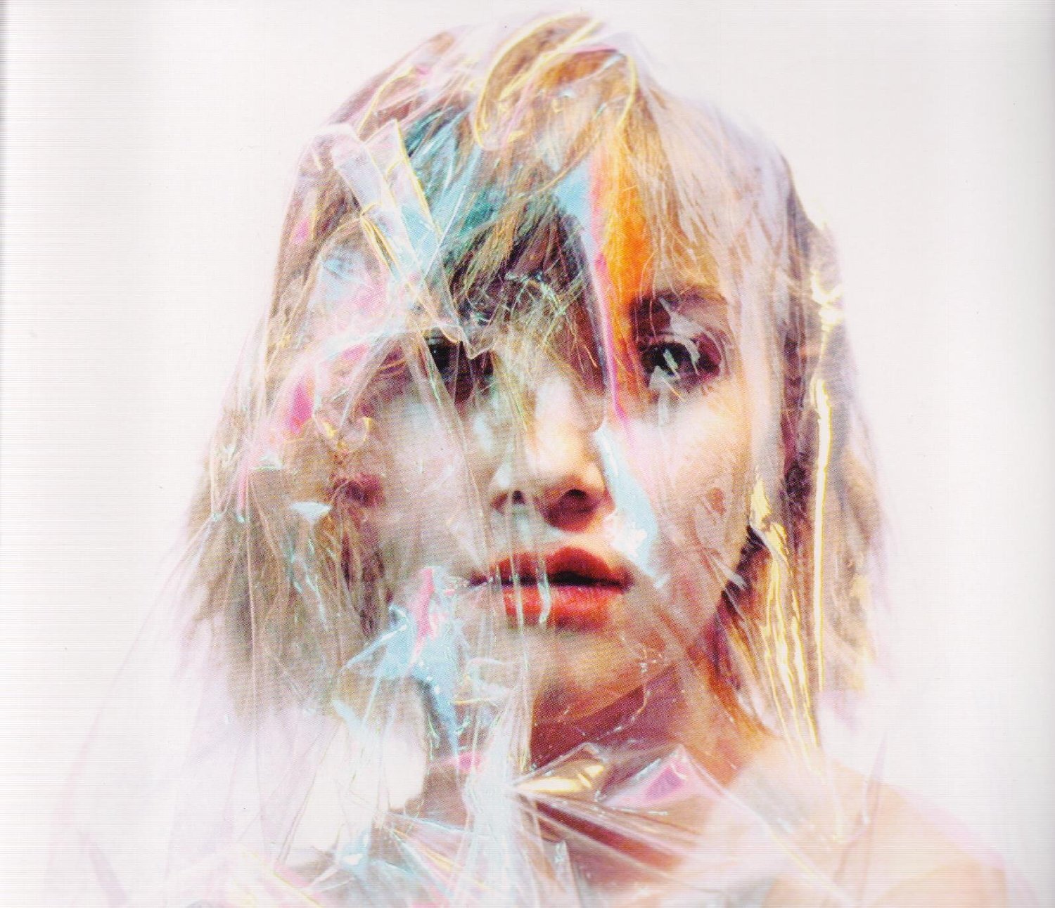 Maia Vidal Youre The Waves 2