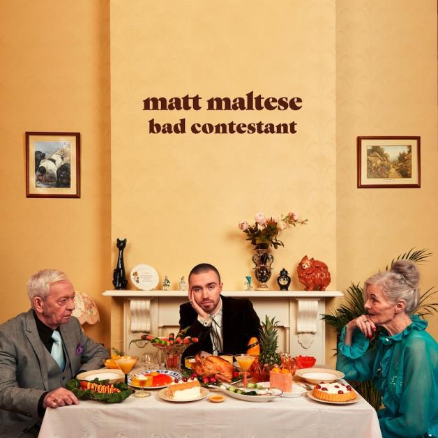 Maltese Contest