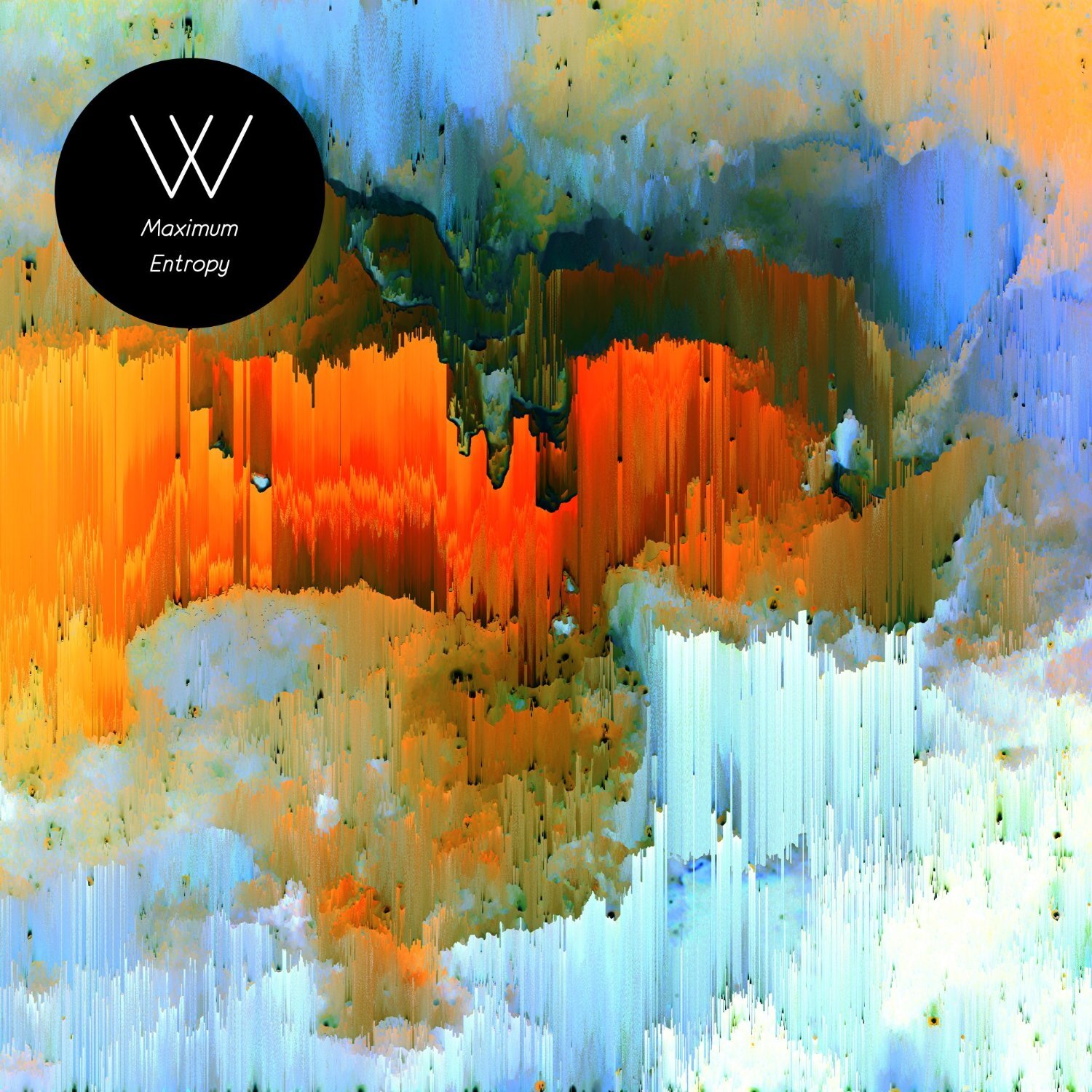 Man Without Country Maximum Entrophy