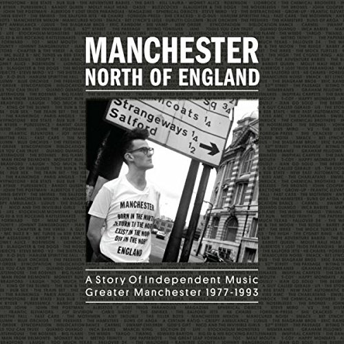 Manchester North of England