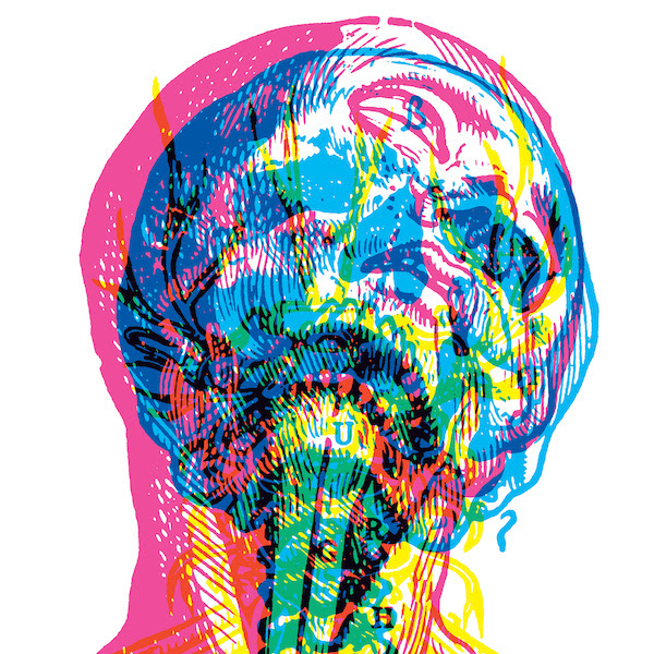 Mandy Indiana URGH cover