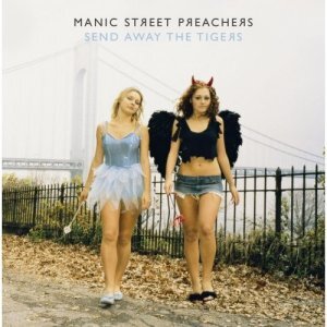 Manic Street Preachers Send Away the Tigers
