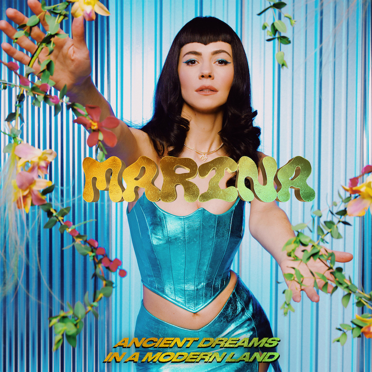 Marina ADIAM Lcover