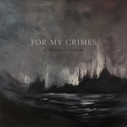 Marissa Nadler For My Crimes5