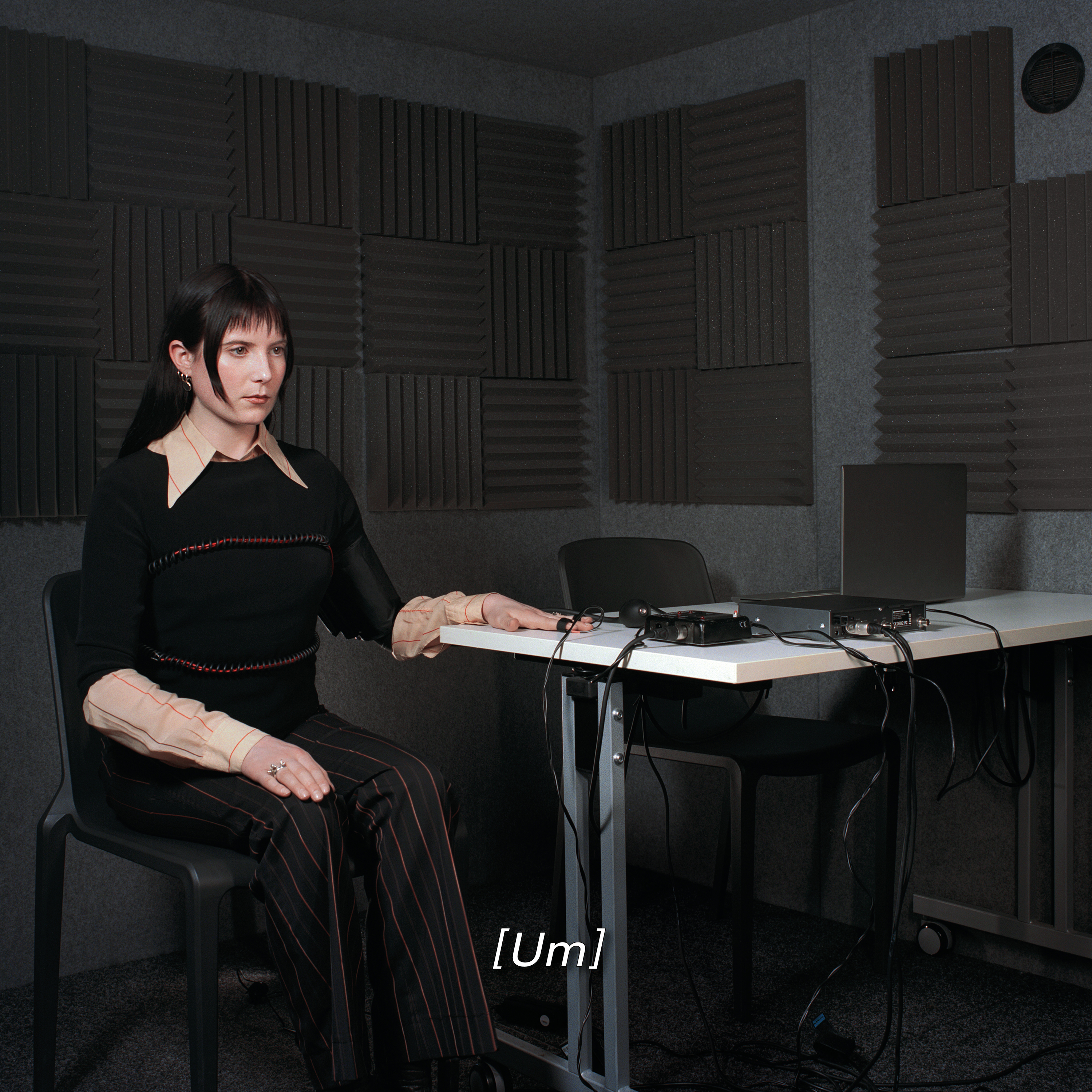 Martha Skye Murphy Um cover