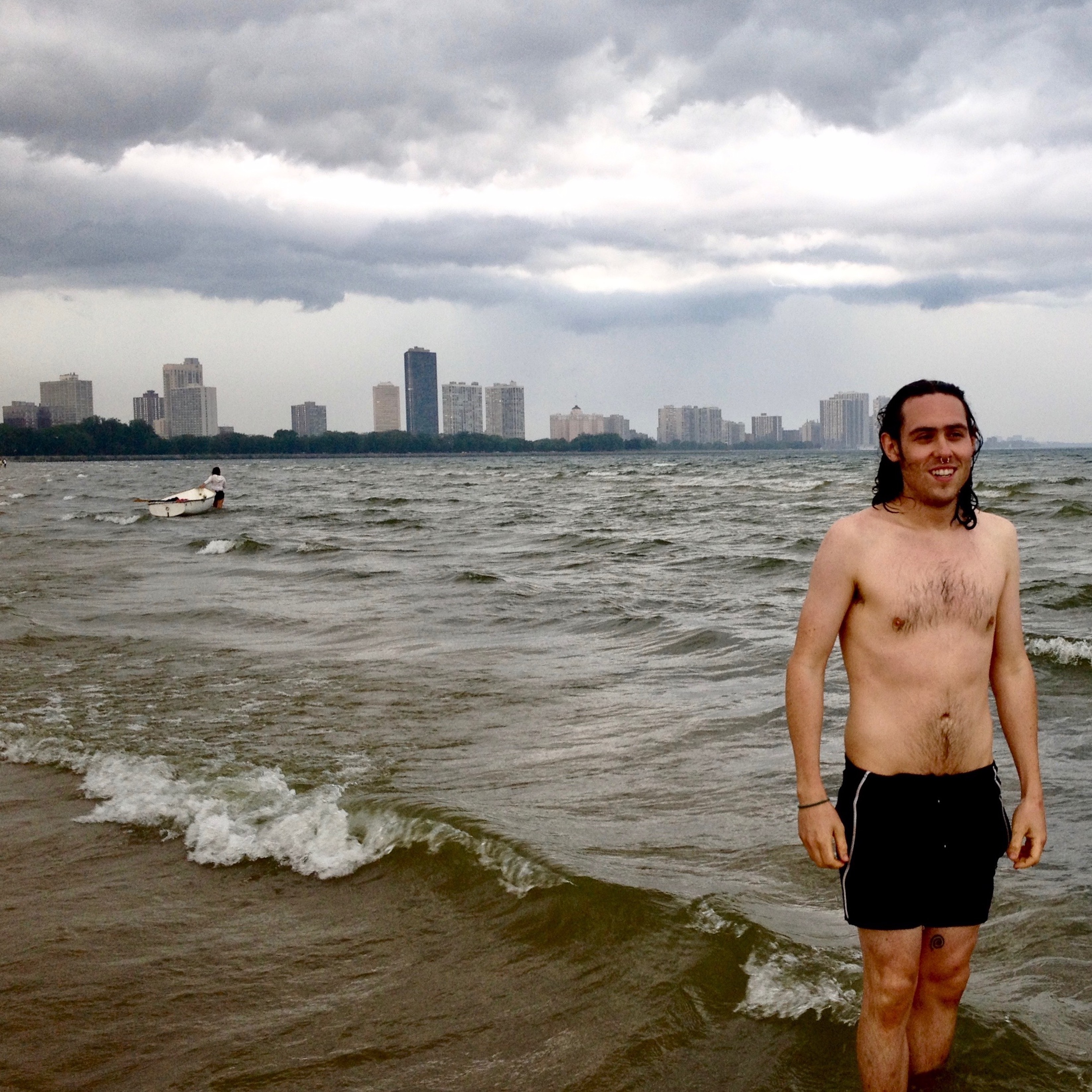 Martha Love Keeps Kicking Album Art