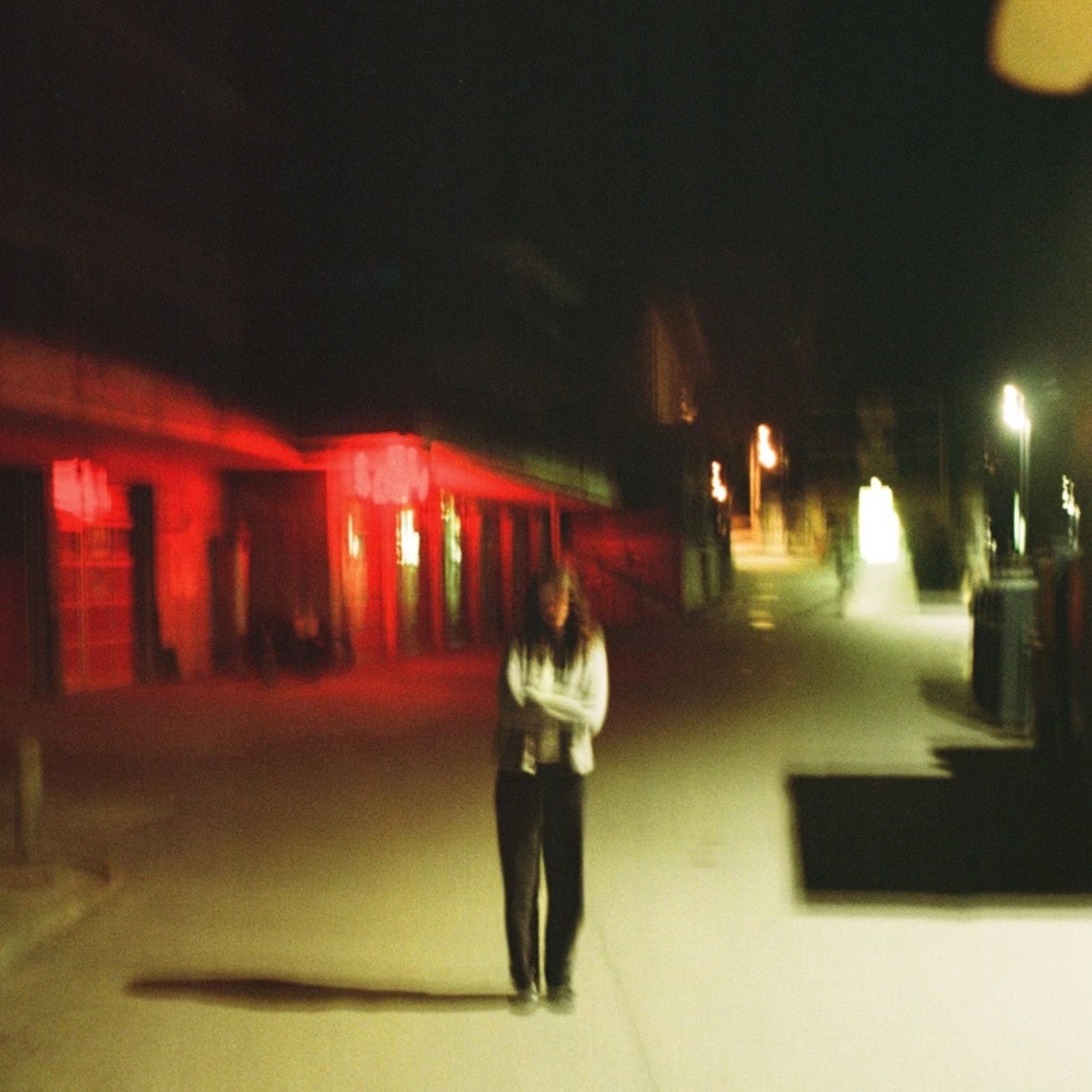 Matilda Mann Roxwell cover