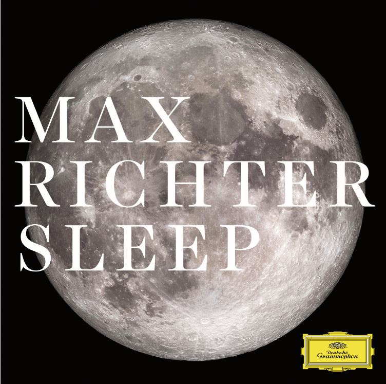 Max Richter SLEEP