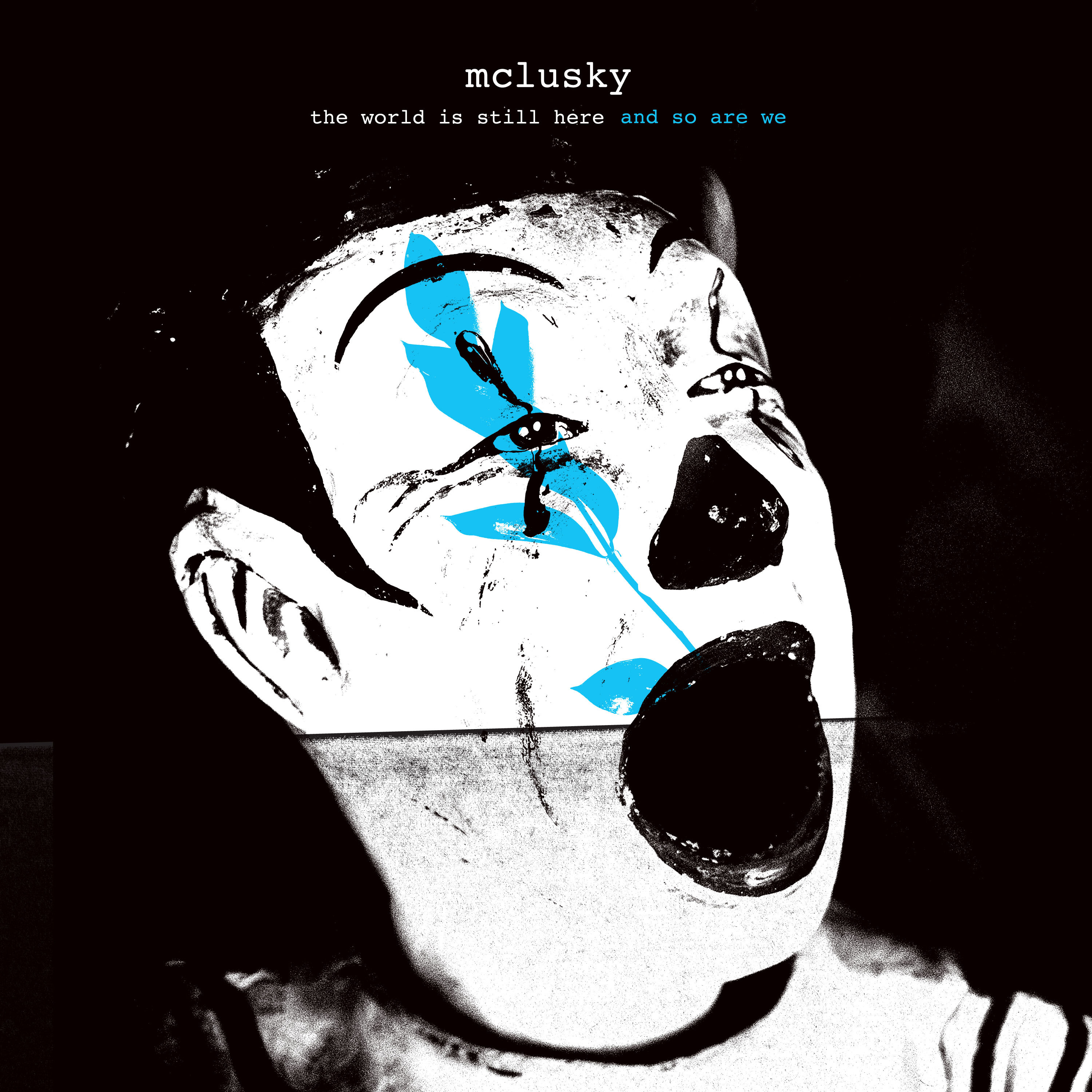 Mc Lusky TWISH cover
