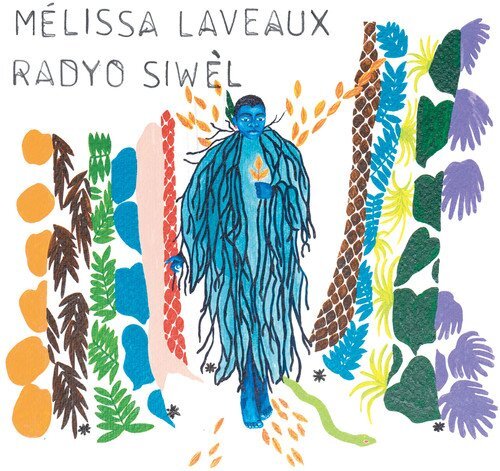 Melissa Laveaux Radyo Siwel