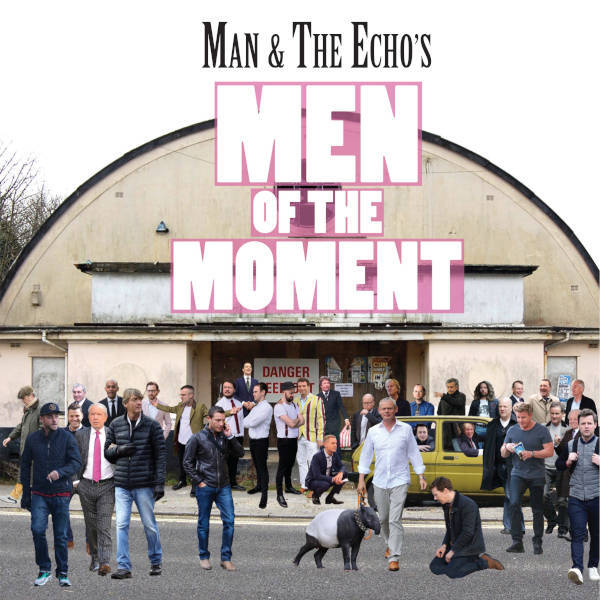 Men of the moment ALBUM ART 300 SMALL